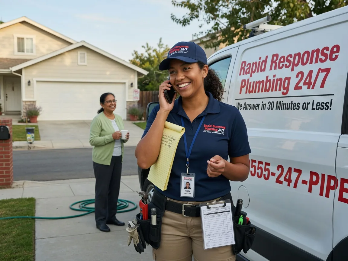 Emergency Plumber Encino, CA FAQs